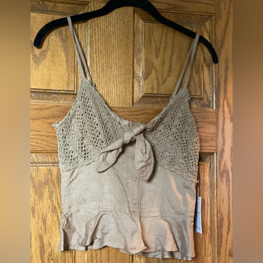 Japna Woman’s Top